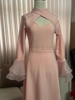 فستان العيد