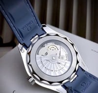 ساعه اوميقا رجالي الاصدار الجديد