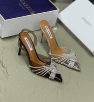 كعب اكوازورا يتوفر بالطلب