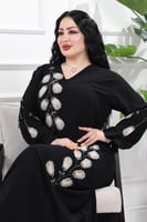 جلابيه كويتي