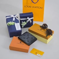 طقم نظاره و محفظه