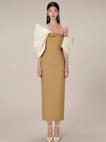 فستان زيمرمان