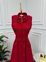 فستان سهره قصير