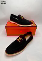 جزمه رسميه لويس فيتون