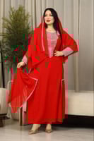 جلابيه كويتي