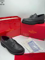 ‏جزمة رسمية فالنتينو رجالي