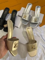 كعب لويس فيتون