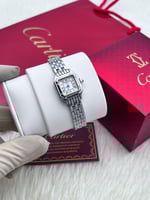 ساعه كارتير