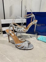 كعب اكوازورا فضي هاي كوالتي