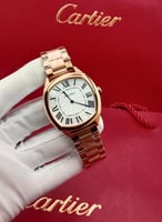 ساعه كارتير درايف