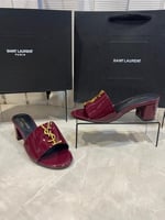 صندل سان لوران هاي كوالتي