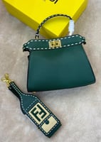 شنطه فندي ماستر مع بوكس الماركه