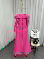 فستان العيد