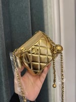 شنطه شانيل ميني