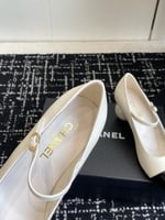 كعب شانيل ماستر