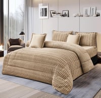 مفارش شتويه مخمل نفر ونص