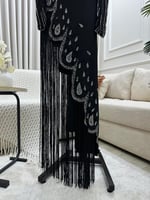 فستان سهره مشكوك