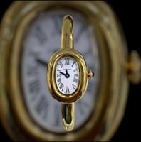 ساعه كارتير هاي كوالتي