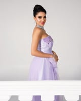 فساتين سهره