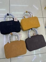 شنط ميوميو شمواه