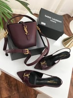 طقم سان لوران