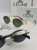 نظارات سيلين هاي كوالتي