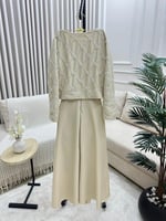 فستان العيد سكري