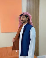 سدير دبل فيس اررق مع جملي مع البوكس