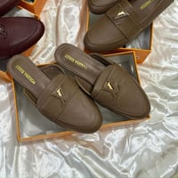 سليبر لويس فيتون