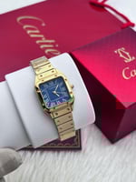 ساعه كارتير