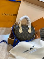 شنطه لويس فيتون ماستر مع الملحقات