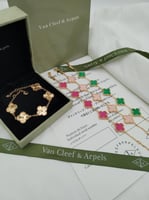 اسواره فانكليف ذهبي