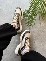 شوز لويس فيتون