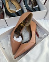 كعب كريستيان لوبوتان