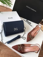 طقم دولتشي قابانا