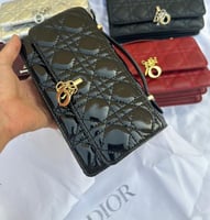 اسود لمعه
