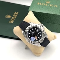 ساعه رولكس اكس بلور