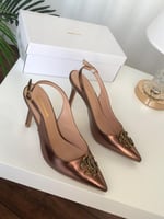 كعب روبوت كفالي