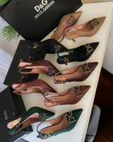 كعب دولتشي قابانا