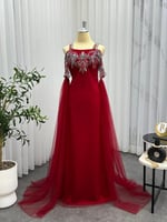 فستان سهره للحوامل