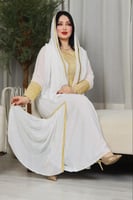 جلابيه كويتي