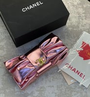 شنطه لويس فيتون حجمين مع البوكس