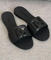 سليبر دولتشي قابانا اسود