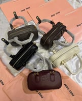 شنطه ميوميو هاي كوالتي