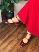 فلات ميوميو مع بوكس الماركه