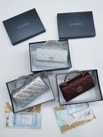 شنطه شانيل ماستر