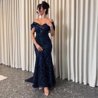 فستان سهره ثلاثه الالوان