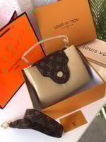 شنطه لويس فيتون