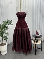 فستان خطوبه