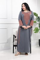 جلابيه عسيريه